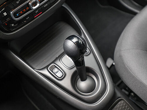 Paderborn Smart forfour Fahrzeugbild - 15