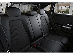 Stendal Mercedes-Benz GLA 200 Fahrzeugbild - 9