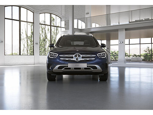 Braunschweig Mercedes-Benz GLC 300 Fahrzeugbild - 12