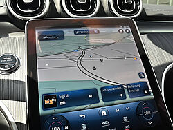 Braunschweig Mercedes-Benz C 300 Fahrzeugbild - 12