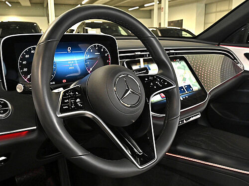 Braunschweig Mercedes-Benz E 200 Fahrzeugbild - 30
