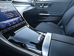 Paderborn Mercedes-Benz C 200 Fahrzeugbild - 15