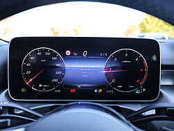 Paderborn Mercedes-Benz C 200 Fahrzeugbild - 18