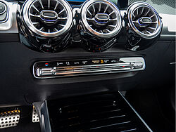Goslar Mercedes-Benz GLB 250 Fahrzeugbild - 12