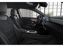 Paderborn Mercedes-Benz A 200 Information über GW-Vorteile