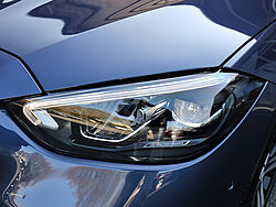 Paderborn Mercedes-Benz C 200 Fahrzeugbild - 30