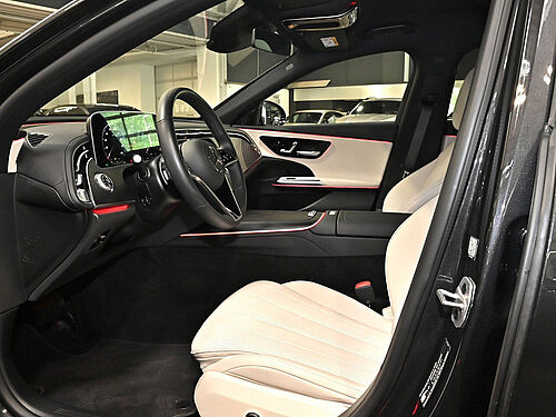 Braunschweig Mercedes-Benz E 200 Fahrzeugbild - 12