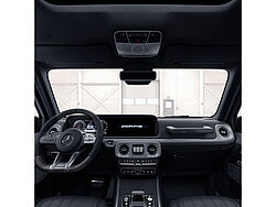 Menden Mercedes-Benz G 63 Fahrzeugbild - 15