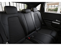 Stendal Mercedes-Benz B 250 Fahrzeugbild - 9