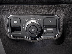 Stendal Mercedes-Benz EQB 300 Fahrzeugbild - 18