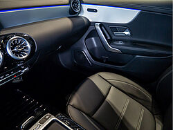 Paderborn Mercedes-Benz A 200 Fahrzeugbild - 15