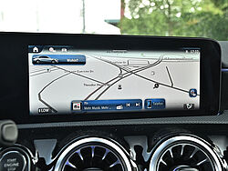 Braunschweig Mercedes-Benz A 200 Fahrzeugbild - 12