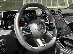 Braunschweig Mercedes-Benz C 300 Fahrzeugbild - 27