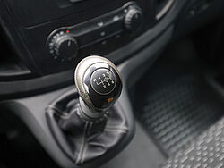 Paderborn NFZ Mercedes-Benz Vito Fahrzeugbild - 15