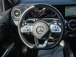 Stendal Mercedes-Benz EQB 300 Fahrzeugbild - 9