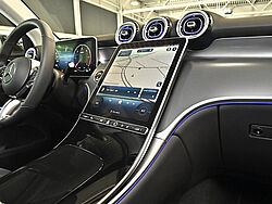Braunschweig Mercedes-Benz GLC 220 Fahrzeugbild - 9