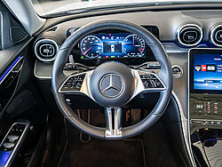 Menden Mercedes-Benz C 300 Fahrzeugbild - 9