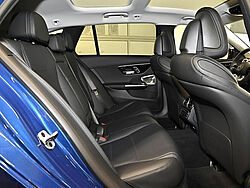 Braunschweig Mercedes-Benz C 300 Detailfoto Felge