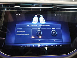 Menden Mercedes-Benz E 450 Fahrzeugbild - 12