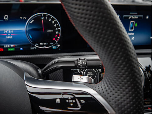 Goslar Mercedes-Benz CLA 250 Fahrzeugbild - 21