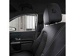 Stendal Mercedes-Benz B 250 Fahrzeugbild - 18