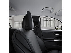 Paderborn Mercedes-Benz C 200 Fahrzeugbild - 15