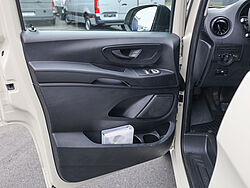 Paderborn NFZ Mercedes-Benz Vito Fahrzeugbild - 27