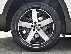 Braunschweig Mercedes-Benz GLB 220 Fahrzeugbild - 9