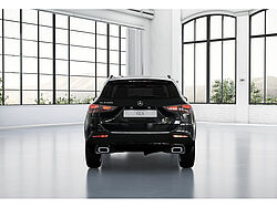 Stendal Mercedes-Benz GLA 200 Fahrzeugbild - 12