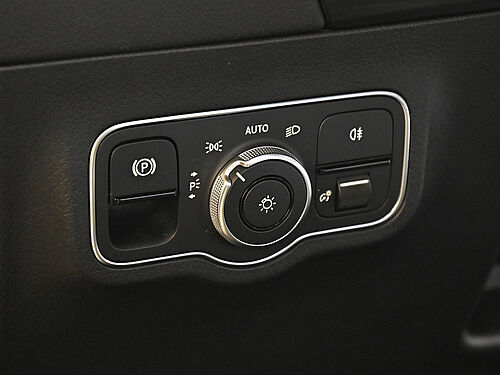 Braunschweig Mercedes-Benz B 200 Fahrzeugbild - 24