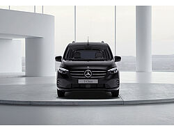 Paderborn NFZ Mercedes-Benz T 180 Fahrzeugbild - 9