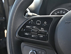 Braunschweig Mercedes-Benz Sprinter Fahrzeugbild - 18