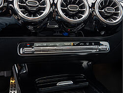 Goslar Mercedes-Benz CLA 250 Fahrzeugbild - 12