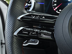 Braunschweig Mercedes-Benz A 200 Fahrzeugbild - 18