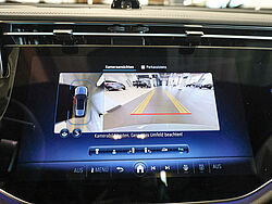 Menden Mercedes-Benz E 450 Fahrzeugbild - 15