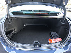 Paderborn Mercedes-Benz C 200 Fahrzeugbild - 30