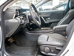 Arnsberg Mercedes-Benz CLA 180 Fahrzeugbild - 27