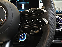 Braunschweig Mercedes-Benz A 35 Fahrzeugbild - 18
