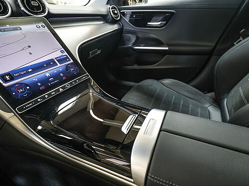 Arnsberg Mercedes-Benz C 300 Fahrzeugbild - 18
