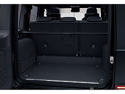Menden Mercedes-Benz G 63 Fahrzeugbild - 15
