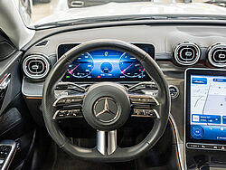 Arnsberg Mercedes-Benz C 300 Fahrzeugbild - 9
