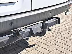 Braunschweig Mercedes-Benz Sprinter Fahrzeugbild - 36