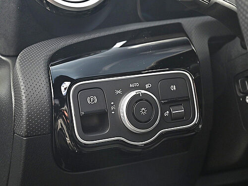 Braunschweig Mercedes-Benz A 200 Fahrzeugbild - 24