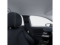 Braunschweig Mercedes-Benz A 200 Fahrzeugbild - 15