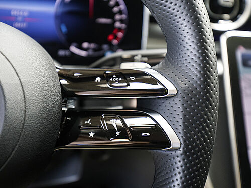 Arnsberg Mercedes-Benz C 300 Fahrzeugbild - 21