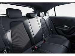 Braunschweig Mercedes-Benz A 180 Fahrzeugbild - 9