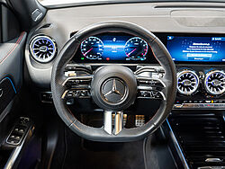 Arnsberg Mercedes-Benz GLB 250 Fahrzeugbild - 9