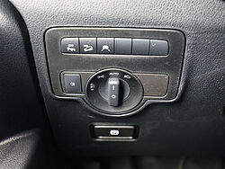 Paderborn NFZ Mercedes-Benz Vito Fahrzeugbild - 27