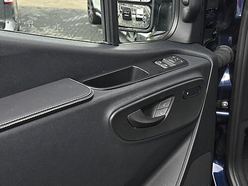 Braunschweig Mercedes-Benz Sprinter Fahrzeugbild - 30