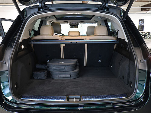 Arnsberg Mercedes-Benz GLE 400 Fahrzeugbild - 36